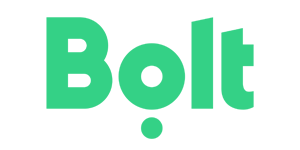 Bolt-logo