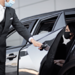 vip chauffeur service