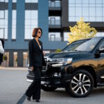 Luxury Limousine Service in Dubai