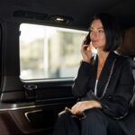 corporate limo services