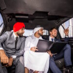 Limousine Services in the UAE