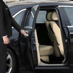 Limousine Service for VIP Delegations