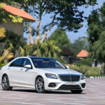 limousine service dubai