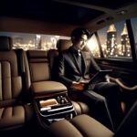 limousine service dubai