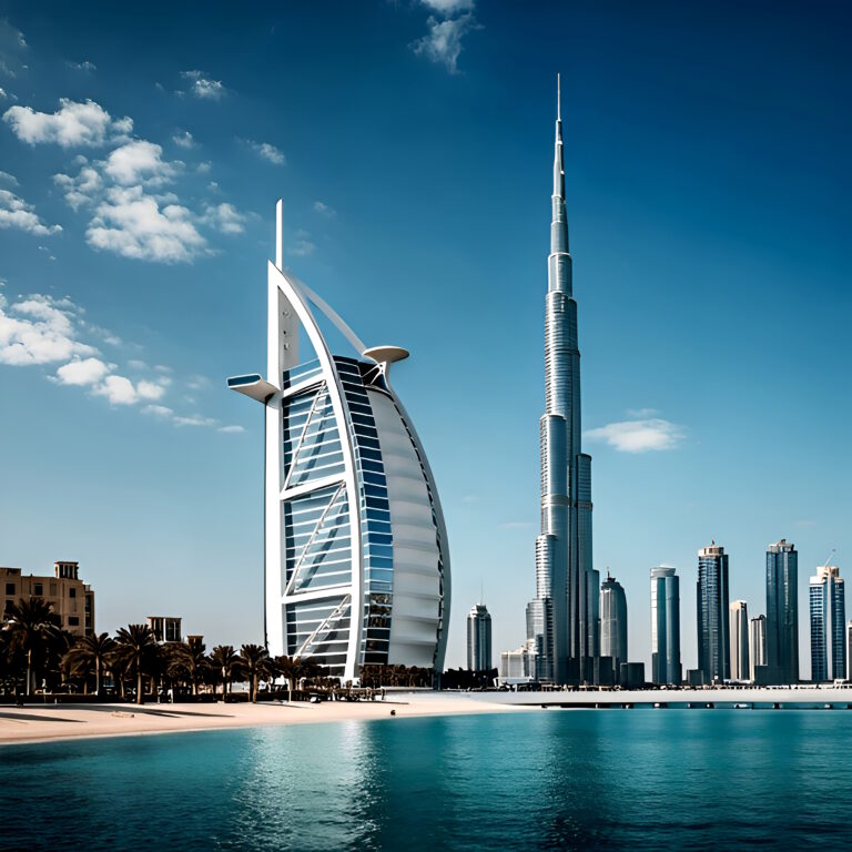 limo service dubai