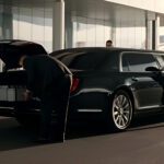 limousine services in dubai