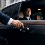 limousine services in dubai