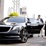 limousine in dubai
