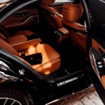 Luxury Limousine Service in Dubai