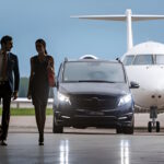 limousine service dubai