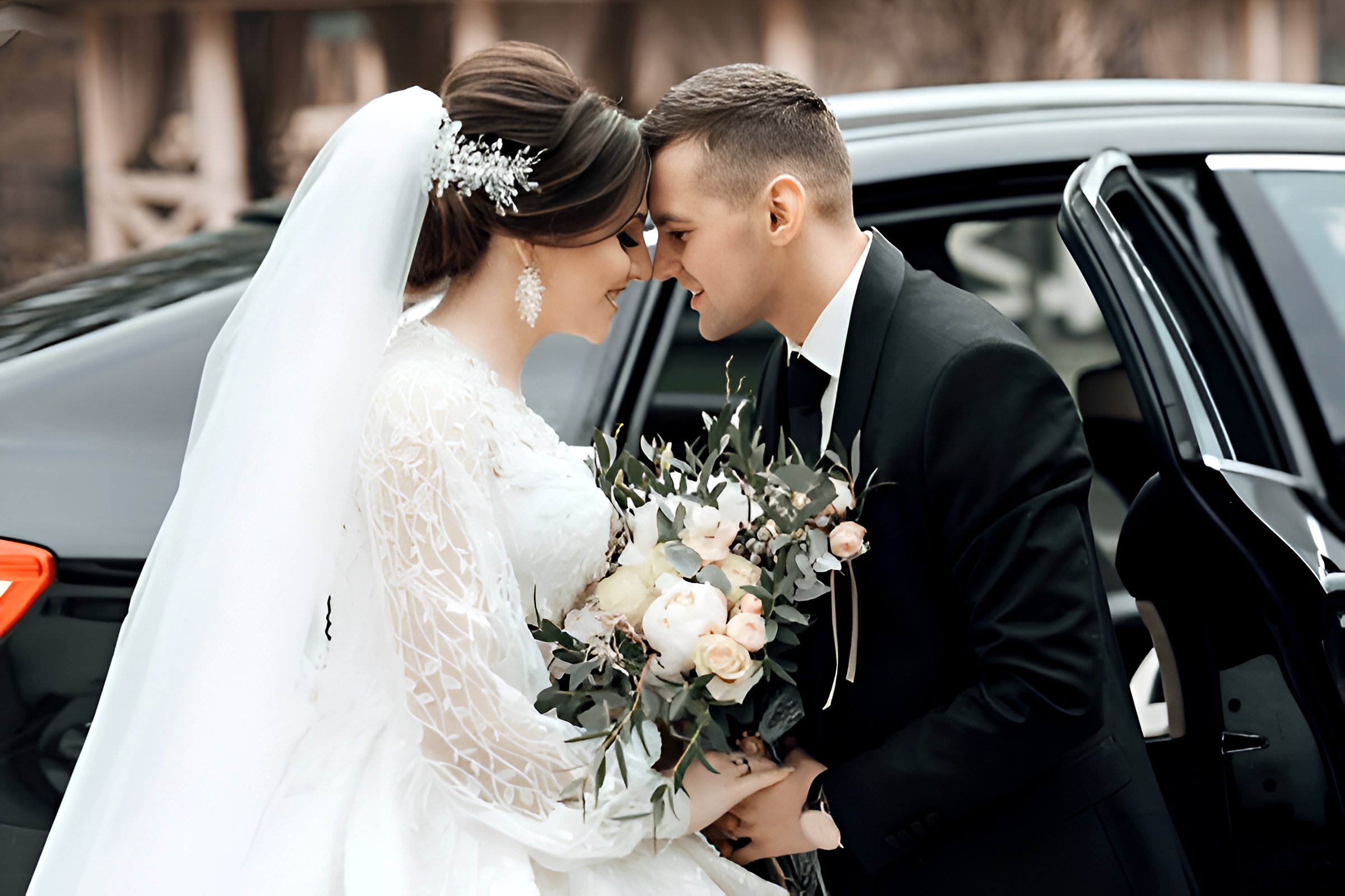 limo service dubai