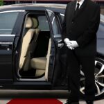 Limousine Service Abu Dhabi