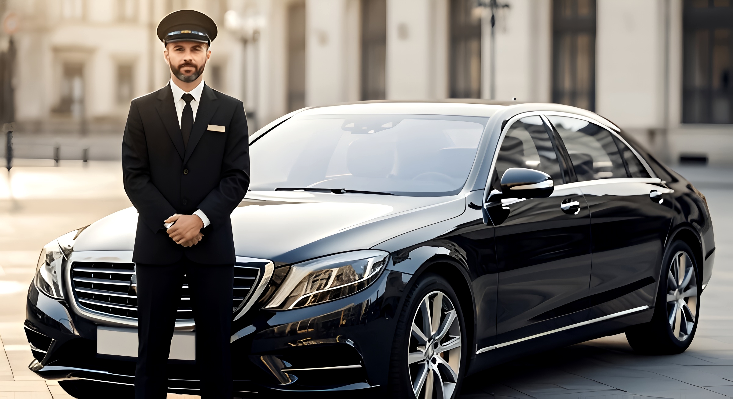 limo service dubai