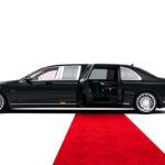 limousine service dubai