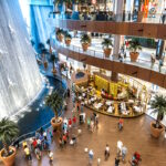 limousine service dubai