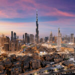 limousine service dubai