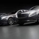 limousine service dubai