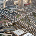 limousine service dubai