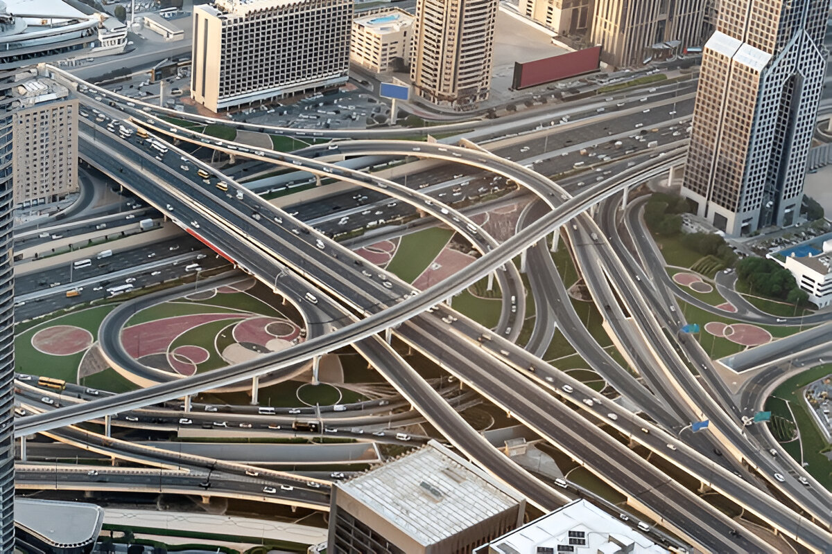limousine service dubai