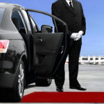 limo service dubai