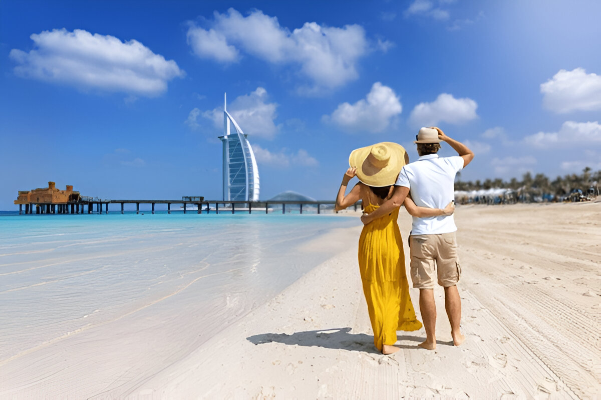 limo service dubai