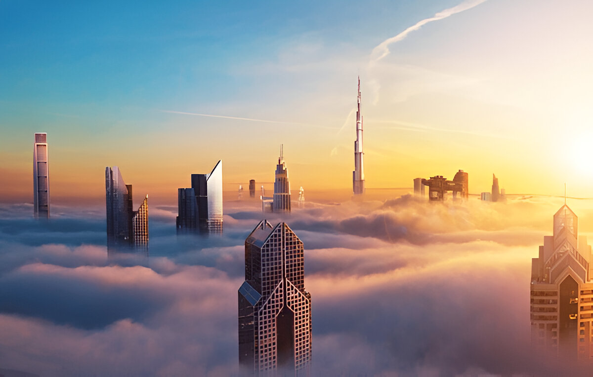 limo service dubai