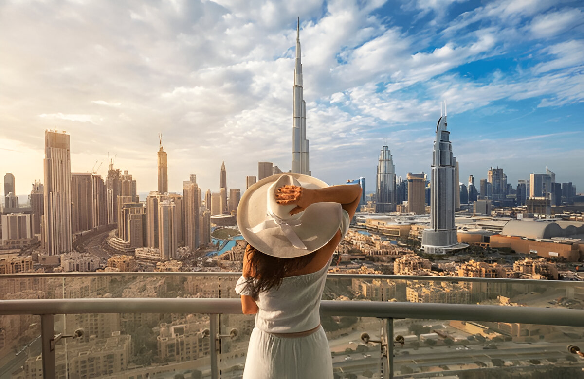 limo service dubai