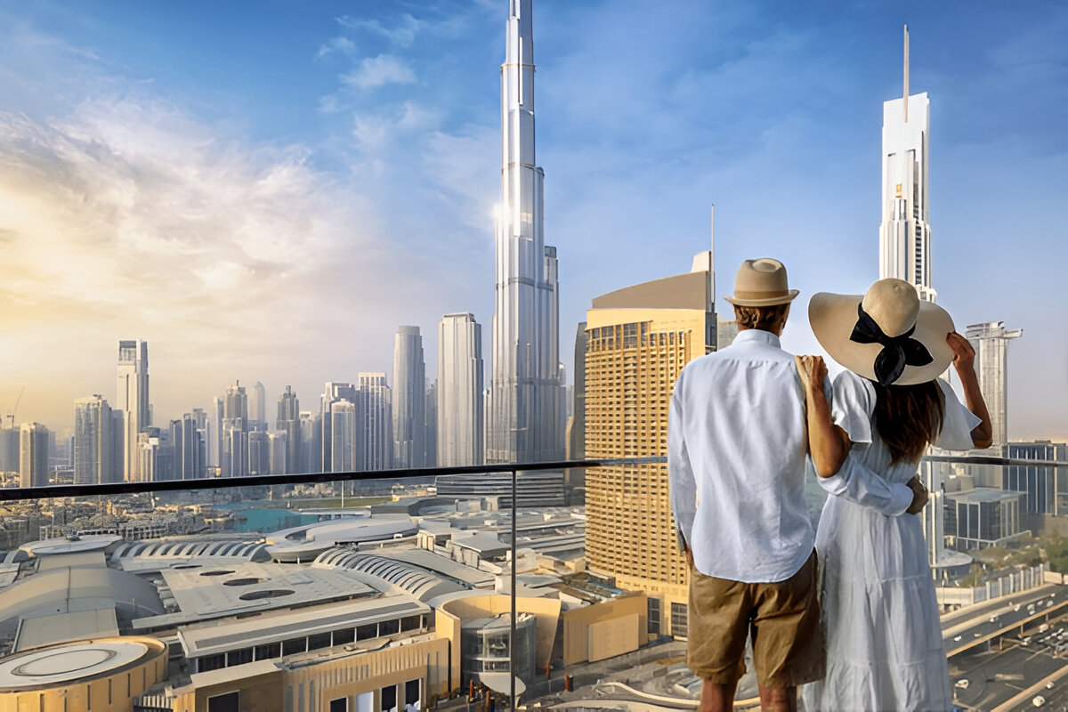 limo service dubai