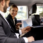 Corporate Limousine Services in Dubai