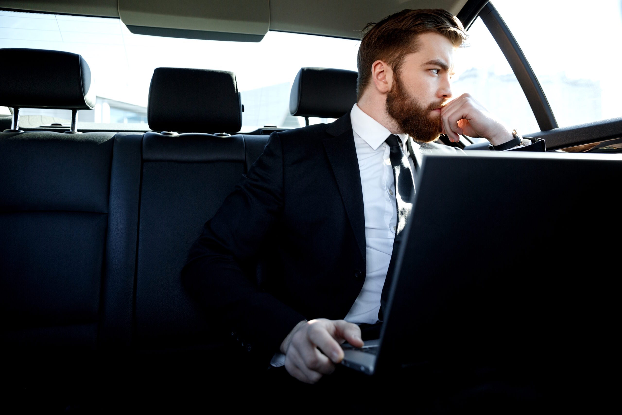 Hire a Limousine Service