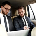 Hire a Limousine in Dubai