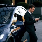 leading limousine company in UAE