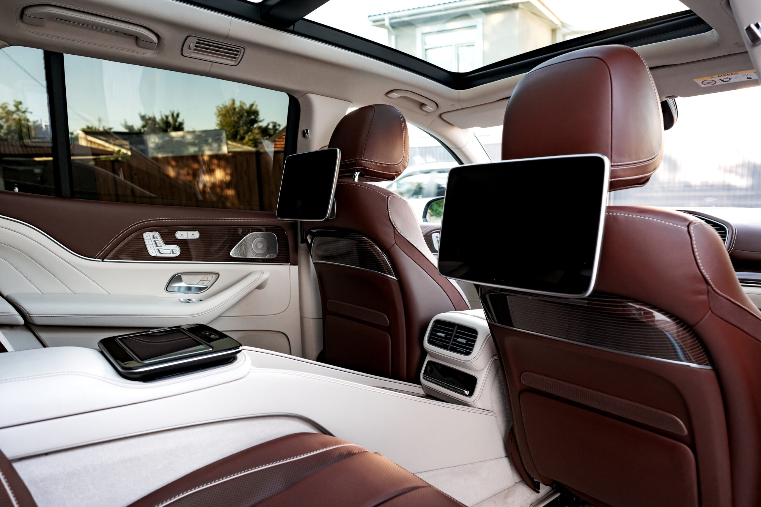 Limo Service Dubai