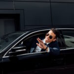 limousine service uae
