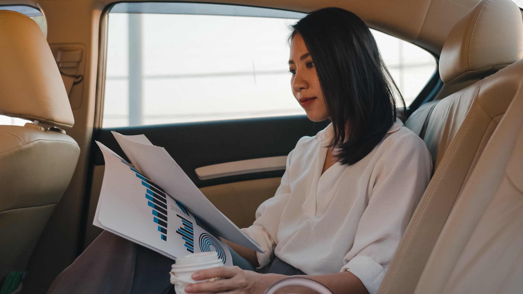 limousine transfers