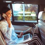 Chauffeured Limousine