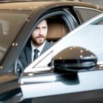 limousine rides, limousine service dubai