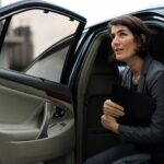 limousine services