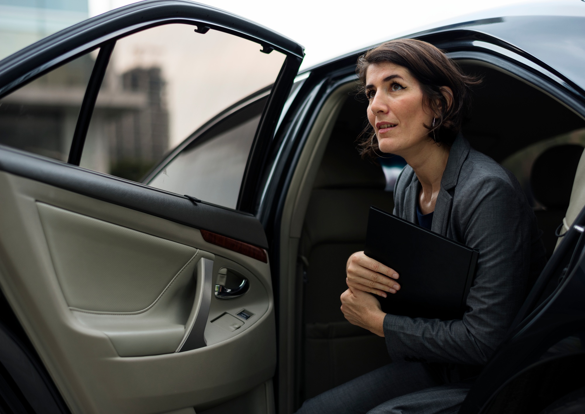 limousine services