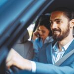limousine services