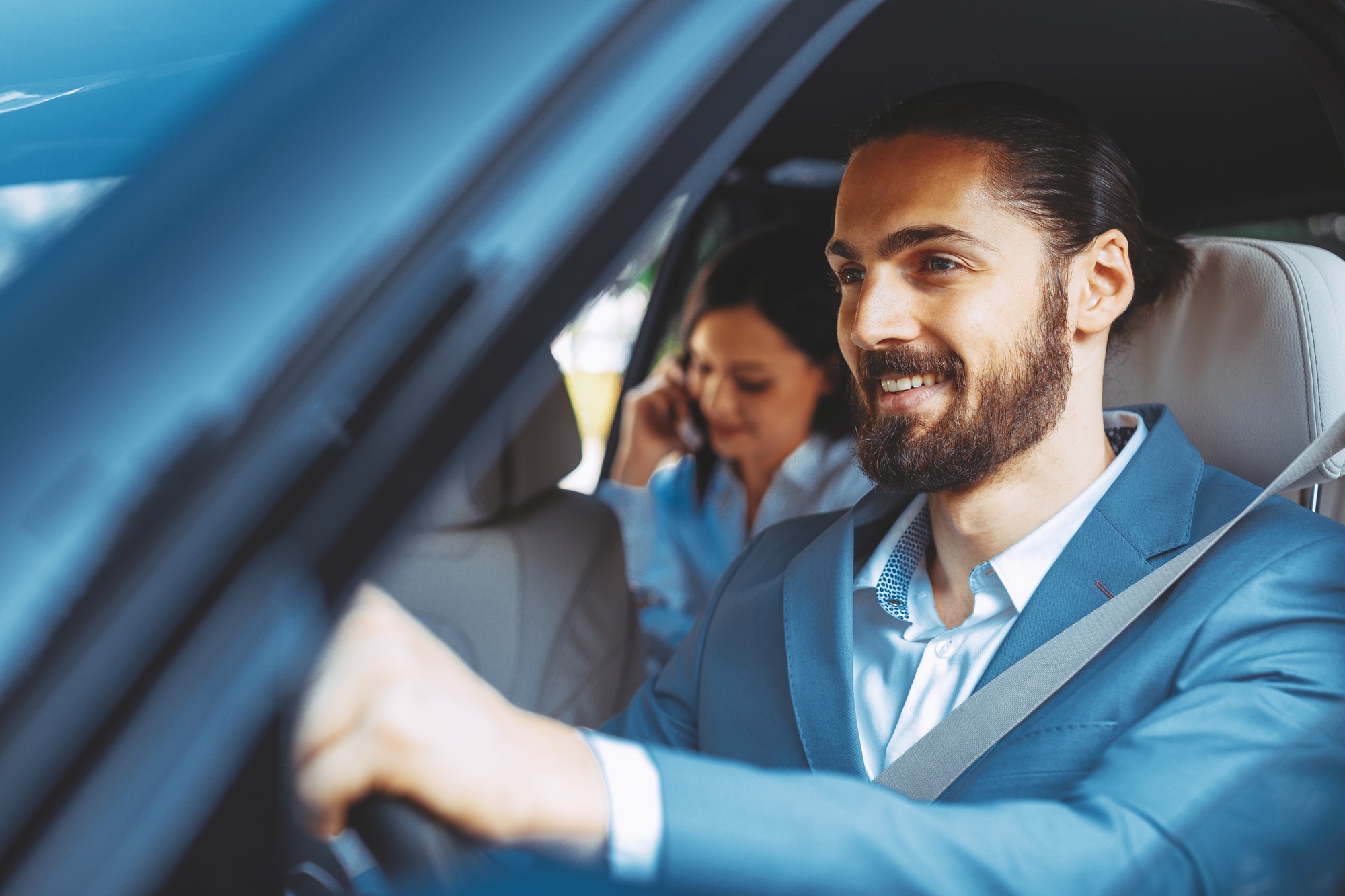 limousine services