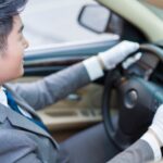 limousine service dubai