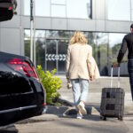 Airport Transfers in Dubai