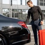 Luxury Limousine Service Dubai