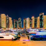 limousine services in dubai