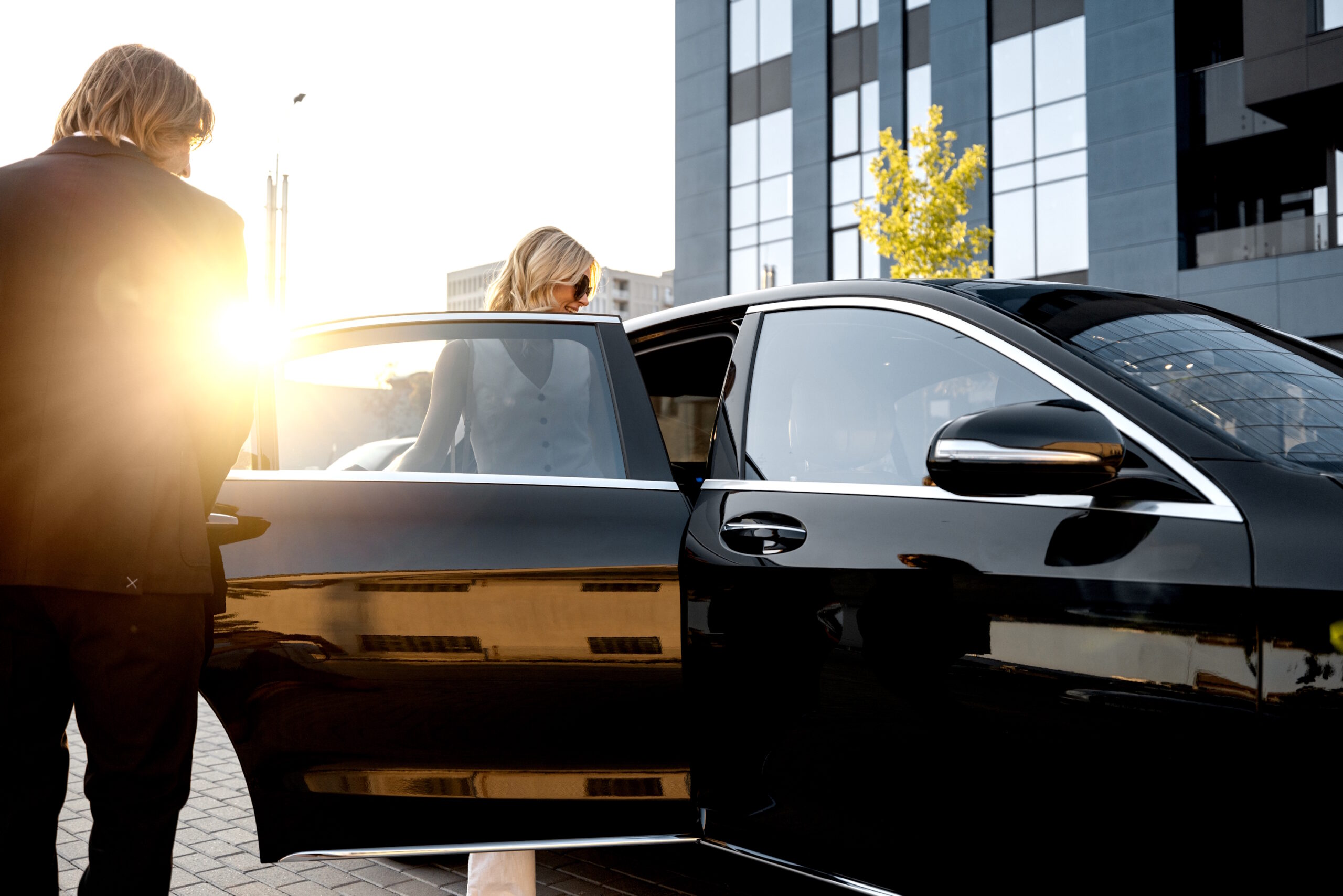 dubai limousine service