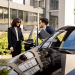 Airport Limo Service in Abu Dhabi, private airport transfer, Abu Dhabi transport, luxury airport transfer, safe airport travel, ground transport UAE