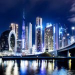 limousine night tour