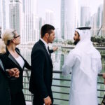 limousine services in dubai