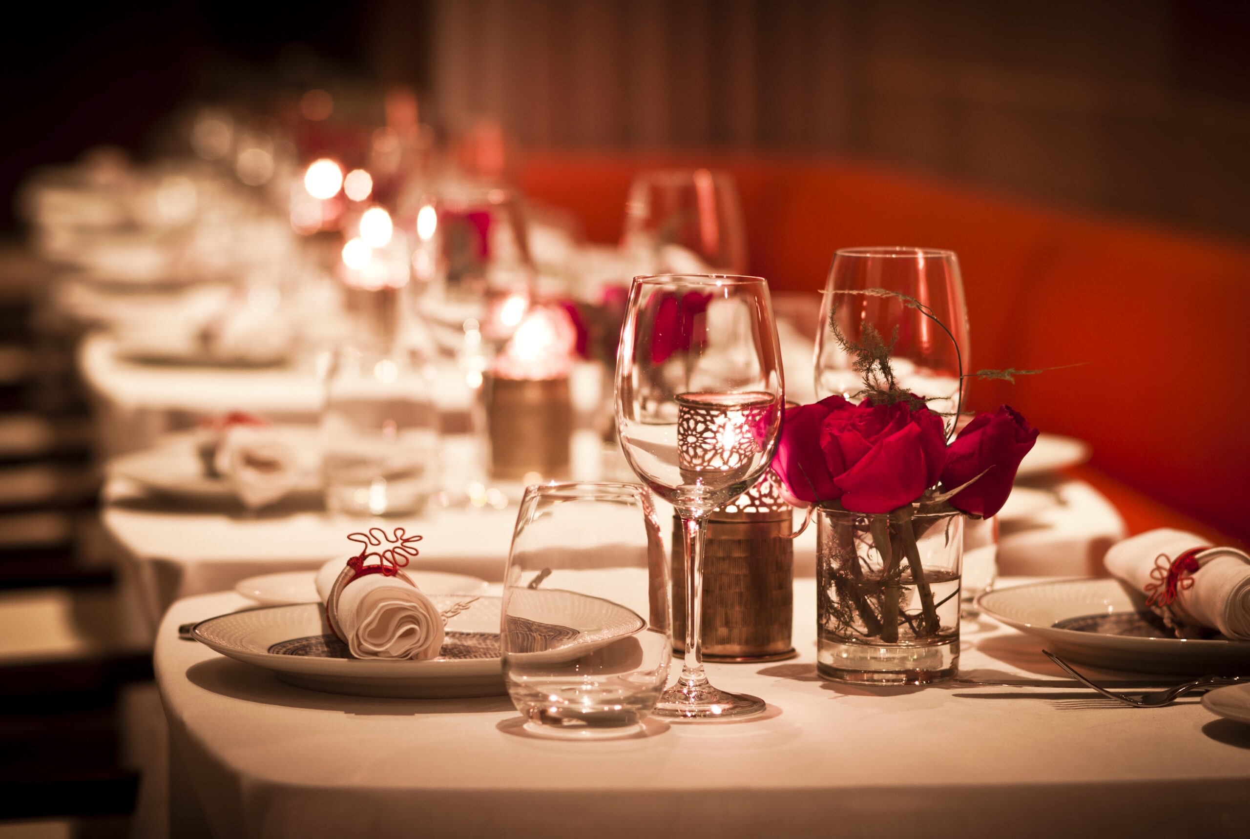 Limousine Services in Abu Dhabi